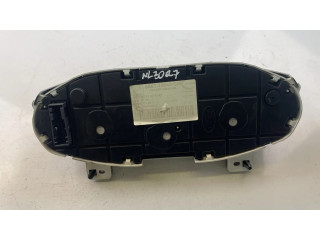 Přístrojová deska  Ford Fiesta 2009 8A6T10849GM  