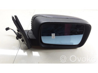 Zpětné zrcátko pravé BMW 3 E36 1995  E10117351, 8144472  
