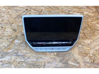 Блок управления климат-контролем 10A919605L   Volkswagen ID.3