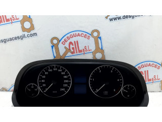 Přístrojová deska  Mercedes-Benz A W169 2004 A1694402211, 139175  
