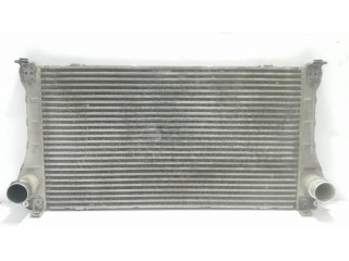 Интеркулер  JD1271003521, INTERCOOLER   Toyota Verso 2.0