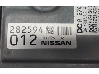 Řídící jednotka A2749001500   Infiniti Q50 2015