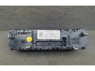 Блок управления климат-контролем 4H0820043D   Audi A8 S8 D4 4H