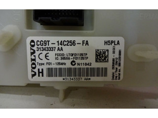   Pojistková skříňka 31343337AA   Volvo S80 2012