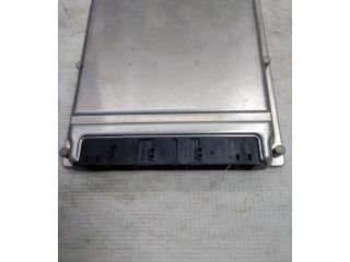 Блок управления двигателя A1121530879, 0261207573   Mercedes-Benz ML W163