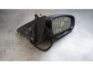 Zpětné zrcátko  Audi A8 S8 D3 4E 2007    