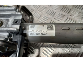    Рулевая рейка 8R0419506   Audi Q5 SQ5 2008-2017 года