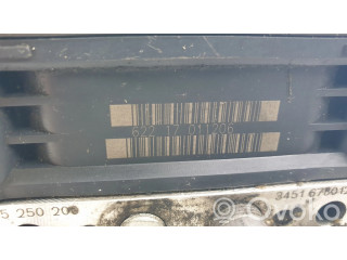 Jednotka ABS 6780126, 6781594   BMW X5 E70 2010