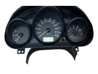 Панель приборов MM0038001, 313289   Mitsubishi Colt       