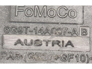   Pojistková skříňka 6G9T14A067AB, 6G9T14A390AFC   Land Rover Freelander 2 - LR2 2008