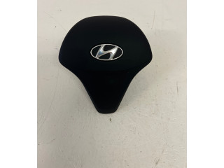 Надувная подушка для руля 0080P1, 110002   Hyundai ix20