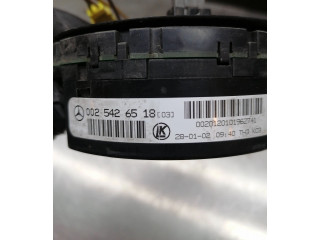 Подрулевой шлейф SRS 0025426518, 0015423918   Mercedes-Benz C W203