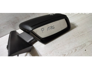 Zpětné zrcátko  Mercedes-Benz A W176 2017  A1768100216, 1711141147  