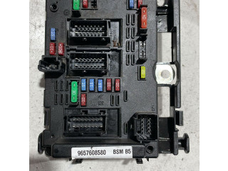 Модуль управления BSM 9657608580, 9657608580   Lancia Phedra    