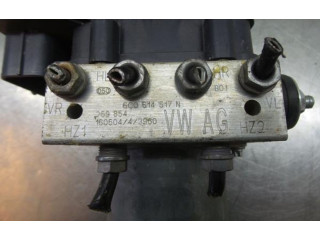 Jednotka ABS 6C0614517N   Volkswagen Polo V 6R 2016