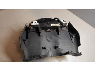 Přístrojová deska  Smart ForTwo I 2000 110008872014, 001184V022  