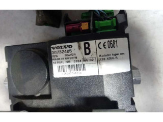 Řídící jednotka 30732405   Volvo XC90 