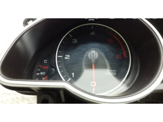 Přístrojová deska  Audi A5 8T 8F 2010 8T0920981K  