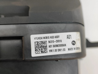 Дисплей    94310CV010   KIA EV6