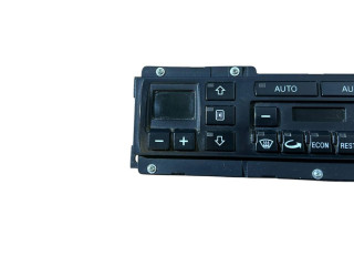 Блок управления климат-контролем 4D0820043, 5HB00715500   Audi A8 S8 D2 4D