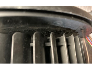 Вентилятор печки    2038202514, 2038218651   Mercedes-Benz C W203