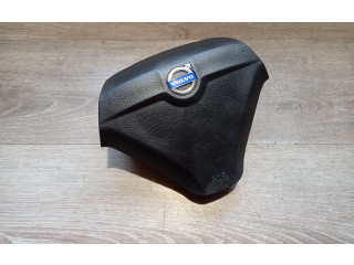 Pojistková skříňka Надувная подушка для руля 601407700, 8686222   Volvo S60 2004
