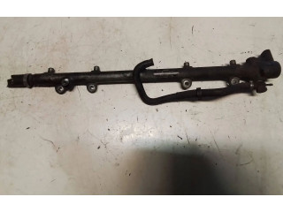Vstřikovací lišta A6120700095, 0265215007   Mercedes-Benz ML W163     