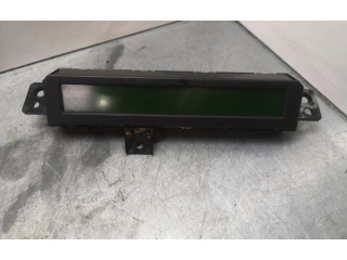 Дисплей    C291611J0, C291611J0   Mazda 5