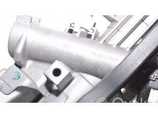  рейка  Колонка рулевая 3450156, 042119006   BMW X3 E83 2003-2010 года