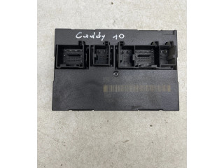 Komfortsteuergerät Bordnetzsteuergerät 1K0959433CP, 71074700000   Volkswagen Caddy   