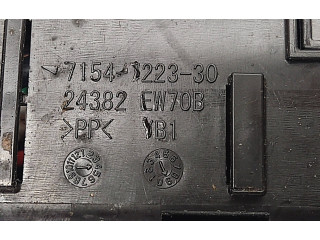   Pojistková skříňka 24382EW70B, 7154122330   Nissan Leaf II (ZE1) 2019