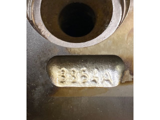 Píst 8854a   Mercedes-Benz Vito Viano W639    646 982 
