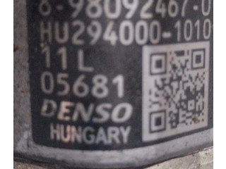 Vstřikovací čerpadlo 8-98092467-0, 8-98092467-0   Opel Astra J     