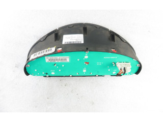 Přístrojová deska  Peugeot 407 2007 9658138580, 9658138580  