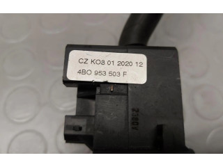 Переключатель дворников 4B0953503F   Audi A3 S3 8L