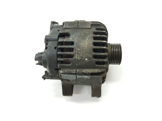 Генератор 9645865180, 5705AJ   Peugeot 807      