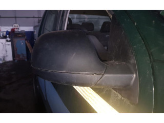 Зеркало электрическое        Volkswagen Amarok  2010 - 2020 года   