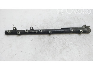 Топливная рампа 0445216008, 7788679   BMW X3 E83 3.0 