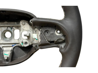 Руль Jeep Grand Cherokee  2010 - 2021 года       