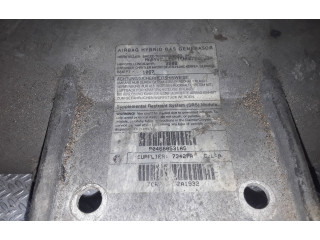 Подушка безопасности пассажира P04680531AG   Chrysler Voyager