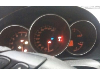 Přístrojová deska  Mazda 323 2003 4KBP4KB, BP4KB  