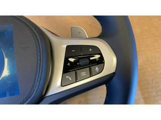 Руль BMW X4 G02  2018- года 32308008184, 32308094546      