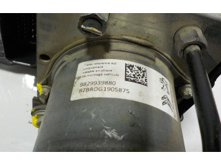 Jednotka ABS 1636407780, 9829939880   Peugeot 508 2019