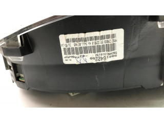 Панель приборов 9801642280   Citroen Berlingo       