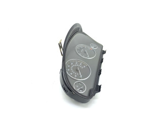 Přístrojová deska  BMW X3 F25 2012 9280481, 928048101  