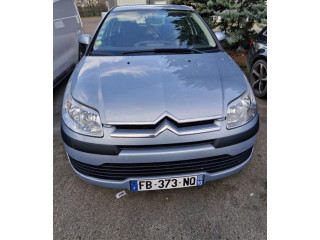 Vstřikovací lišta 0000198543, 0000198543   Citroen C4 Aircross    TU5JP4(NFU) 