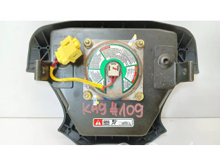 Подушка безопасности водителя 77800SZ3G51, 51090   Honda Legend III KA9