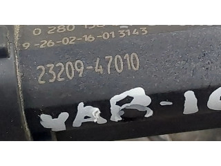 Vstřikovač 2320947010   Toyota Yaris     