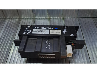Блок управления климат-контролем 6870009070   SsangYong Kyron