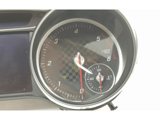 Přístrojová deska  Mercedes-Benz A W176 2016 A1769000804, A1769000804  